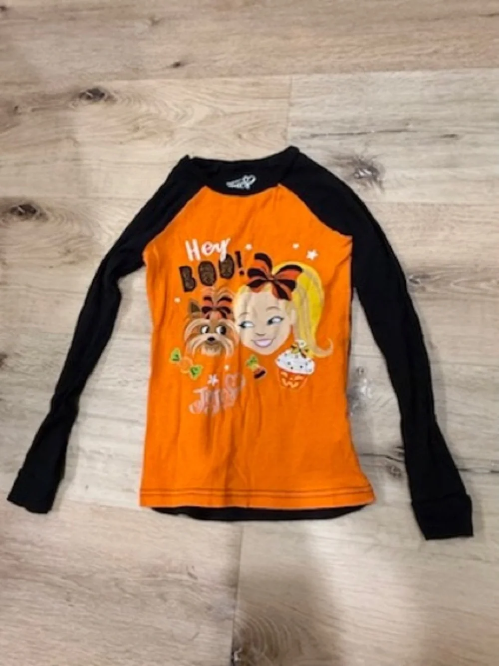 Nickelodeon two piece